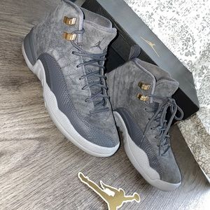 Air Jordan 12 Retro BG